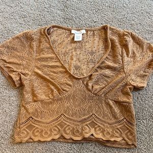 urban outfitters top